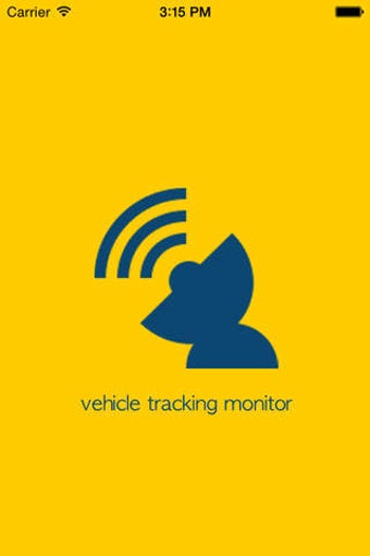 Image 0 for Vehicle Tracking Monitor