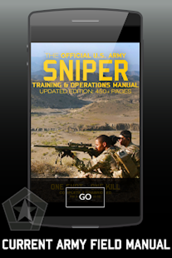 Image 0 for SNIPER: The Official US A…