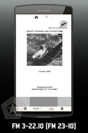 Image 2 for SNIPER: The Official US A…
