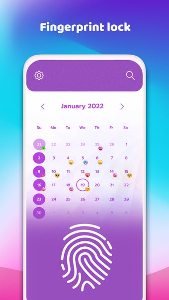 Imagen 3 para My Secret Diary with Lock…