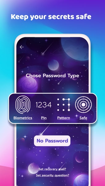 Imagen 2 para My Secret Diary with Lock…