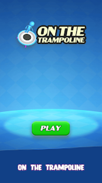 Image 0 for On The Trampoline