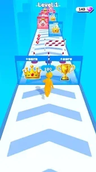 Imagen 0 para Aura Farming Battle