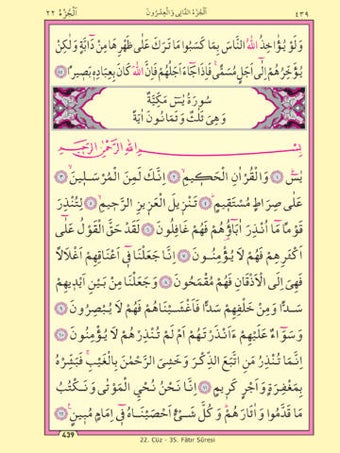 Imagen 0 para Kuran- Kerim
