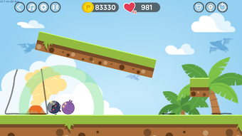 Image 2 for Larva Friends