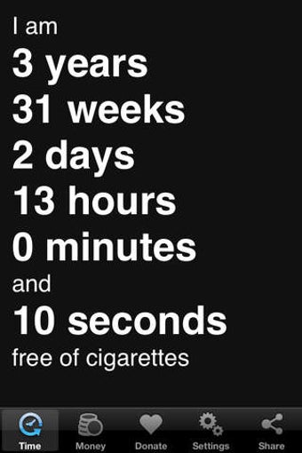 Image 0 for Since iQuit
