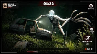 Imagen 0 para Skinwalker Horror Surviva…