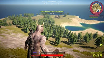 Image 0 for VDSC Battle Royal