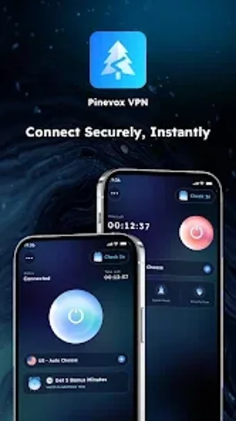 Image 0 for Pinevox VPN