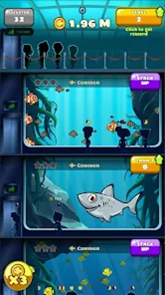 Image 0 for Underwater Inc.