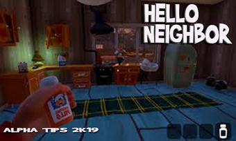 Image 2 for New Neighbor Alpha 4 Act …