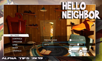 Image 0 for New Neighbor Alpha 4 Act …