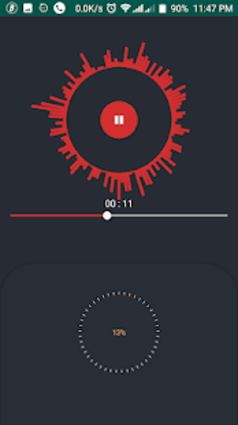 Imagen 2 para Mp3 Vocal Remover App For…