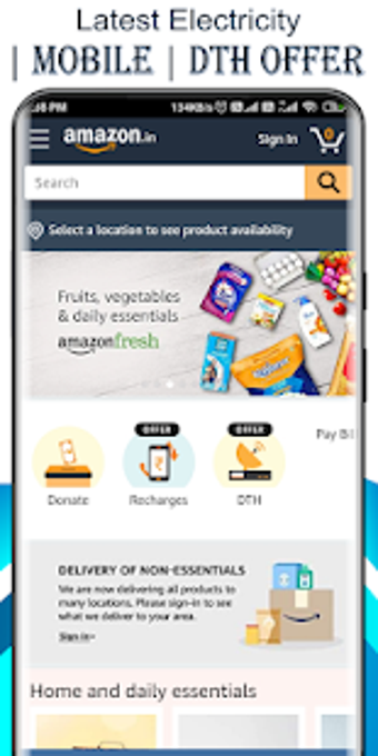 Image 2 for All in One Mobile Recharg…