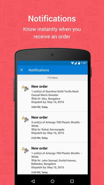 Image 0 for Flipkart Seller Hub