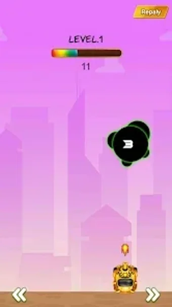 Imagen 0 para Drop Shoot Purge