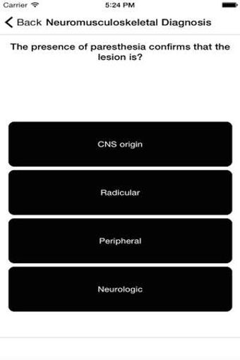 Image 0 for Chiropractic Board Review…