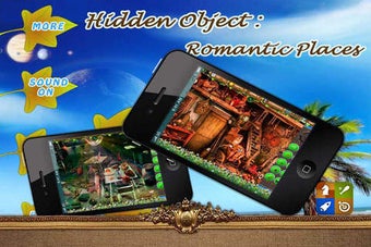 Image 0 for Hidden Object : Romantic …