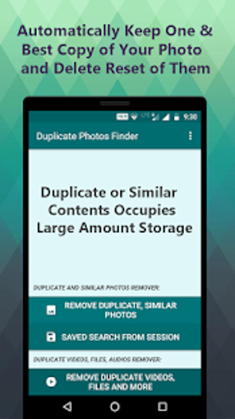 Imagen 3 para Duplicates Remover