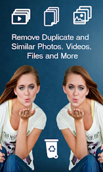 Imagen 2 para Duplicates Remover