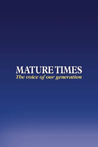 Image 0 for Mature Times