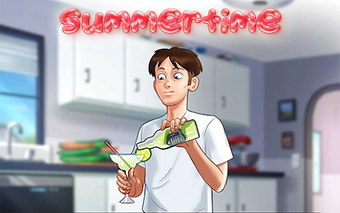 Image 0 for Hints Summertime And Saga…