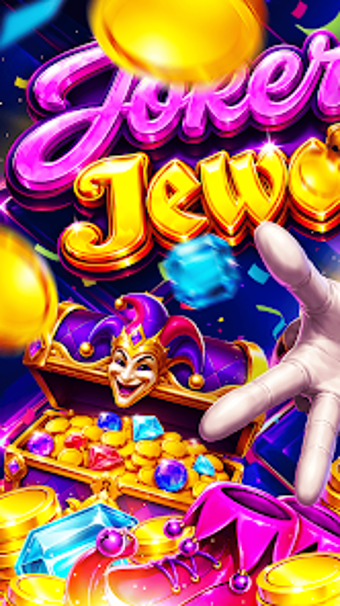 Imagen 0 para Jokers Jewellss