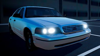 Image 0 for Ford Crown Victoria Stock…