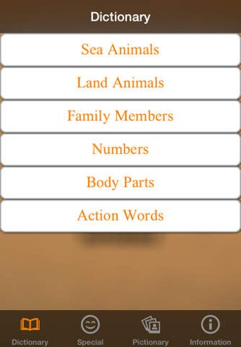 Image 0 for Butchulla Language Refere…