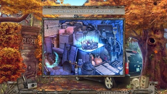 Image 3 for Mysteries of the Past: Sh…