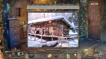 Image 2 for Mysteries of the Past: Sh…