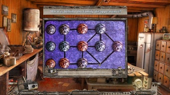 Image 0 for Mysteries of the Past: Sh…