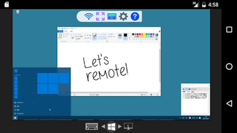 Image 2 for Desktop PC Controller 10