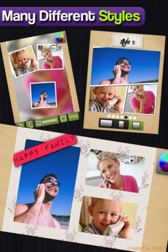 Imagen 0 para Super Collage for Hmp,Voy…