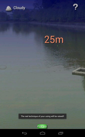 Imagen 0 para Lure Nushi Fishing