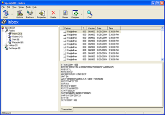Image 0 for SpeedyEDI