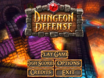 Image 2 for Dungeon Defense demo