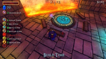 Image 4 for Dungeon Defense demo