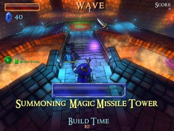 Image 5 for Dungeon Defense demo