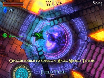 Image 1 for Dungeon Defense demo