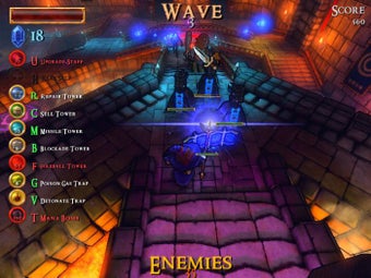 Image 6 for Dungeon Defense demo