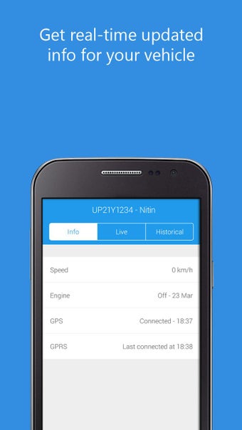 Image 1 for Fleet: GPS Vehicle Tracki…