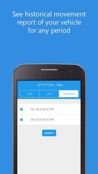 Image 2 for Fleet: GPS Vehicle Tracki…