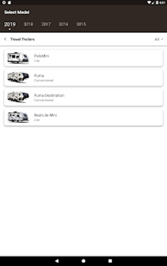 Image 2 for Palomino RV Owner's Guide