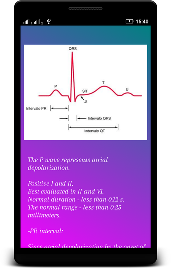 Imagen 1 para ECG Interpretation