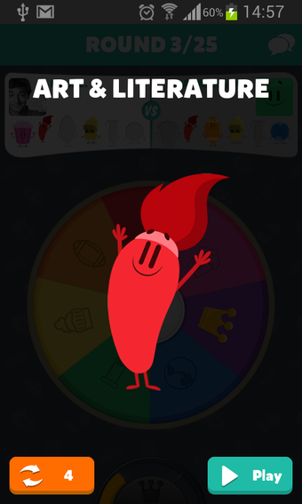 Image 0 for Trivia Crack