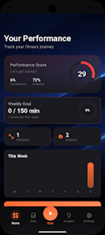 Image 0 for Juger - Sports Intelligen…