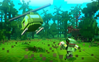 Imagen 0 para Dustoff Heli Rescue