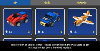 Imagen 2 para Bricks Lite