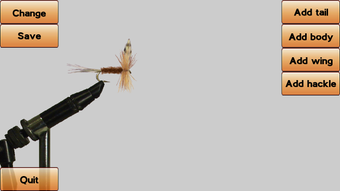 Image 1 for Fly Fishing Simulator HD